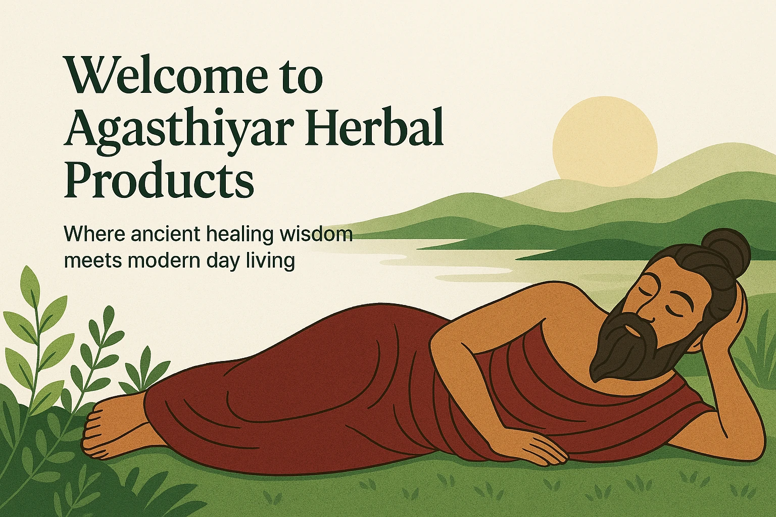 Know Yourself through Ayurveda
