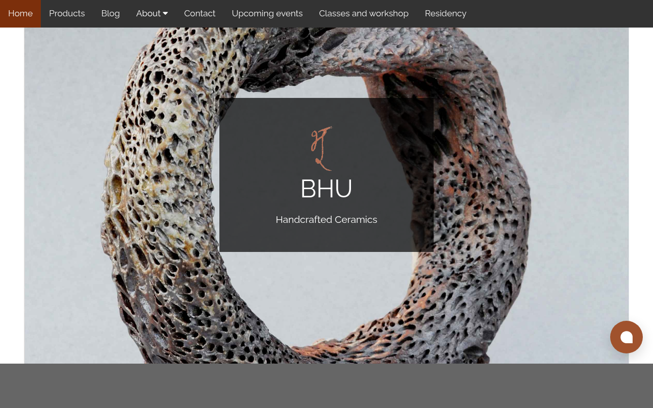 Bhu Ceramics – Auroville