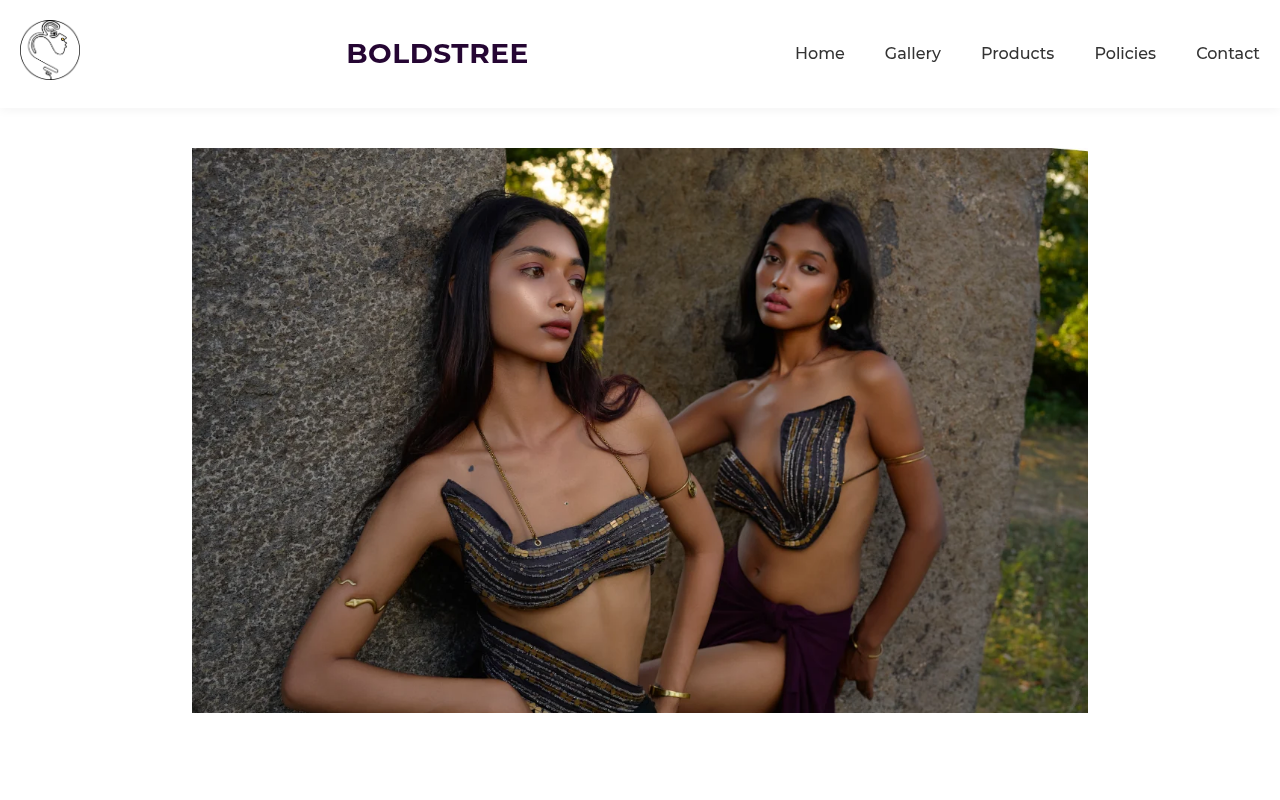 Boldstree – Textile Brand