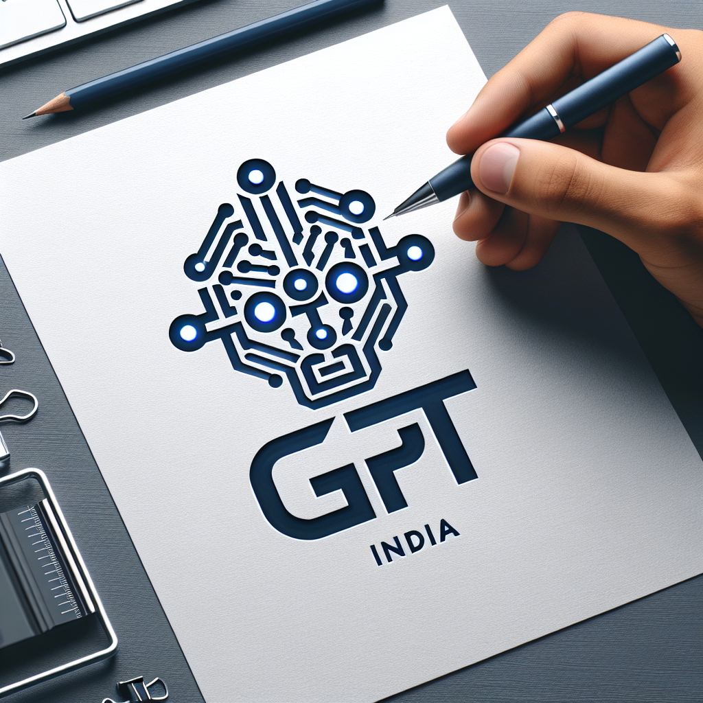 Logo of GPT India